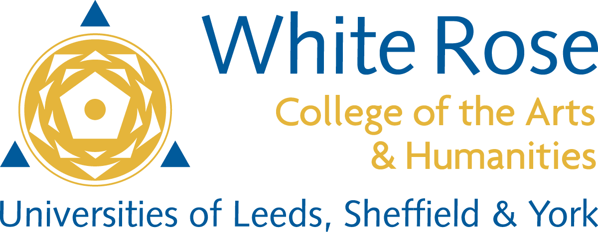 Featured image for “White Rose College of Arts and Humanities”