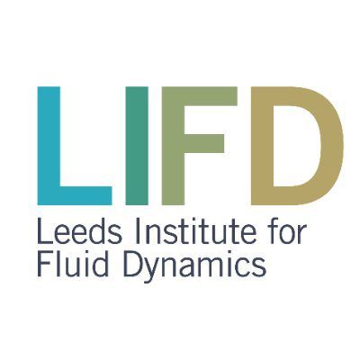 Featured image for “EPSRC Centre for Doctoral Training (CDT) in Fluid Dynamics”