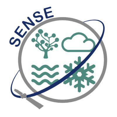 Featured image for “NERC SENSE Earth Observation Centre for Doctoral Training”